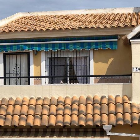 Apartment In Villamartin Exterior foto
