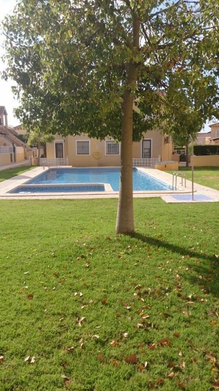 Apartment In Villamartin Habitación foto