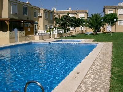 Apartment In Villamartin Habitación foto