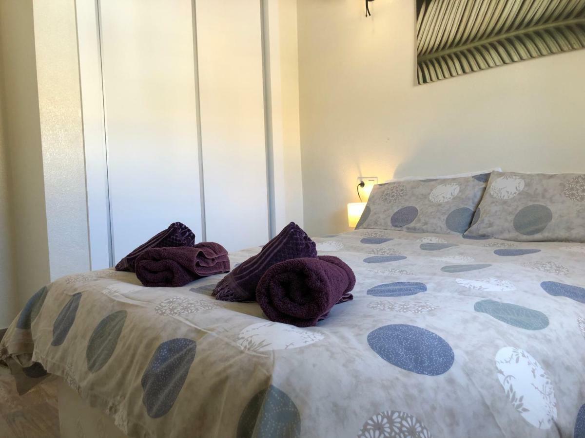 Apartment In Villamartin Exterior foto